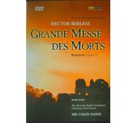 Grande Messe Des Morts Requiem De Berlioz