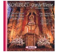 Grande Messe En La Orch. De Bayonne-Côte Basque