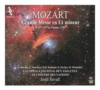 Grande Messe en Ut Majeur