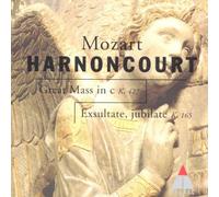 Grande Messe en Ut mineur