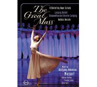 Grande Messe En Ut Mineur (Ballet)