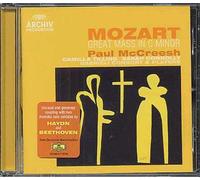 Grande Messe En Ut Mineur K.427