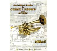 Grande Méthode Complète de Cornet et de Saxhorn - Arban