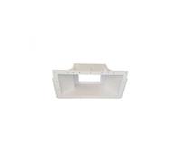 Grande meurtrière pour skimmer de piscine COFIES liner - Blanc - SKX15019 - Hayward Blanc