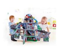 Hape Majestic Mountain Mine Multicolore Enfants