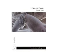 Grande Ourse: Roman païen