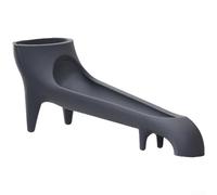 Grande ouverture pour réservoir de café 22 cm, design anti-déversement | silicone, résistant à la chaleur, remplissage facile à l'eau, grande ouverture, pas besoin de retirer le réservoir