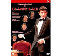 Grande Paci