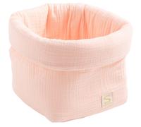 Grande panière de toilette Pétale