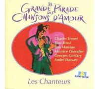Grande Parade Chansons Damour