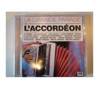 Compilation - Grande Parade De L'accordeon [Import]