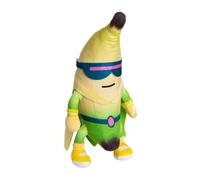 Grande peluche - BANDAI - Stumble Guys - Super Banana - 30 cm