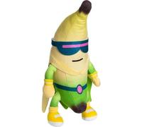 Grande peluche - BANDAI - Stumble Guys - Super Banana - 30 cm