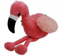 Grande peluche flamant rose 100cm - peluche geante enfant 1m00 Rose G