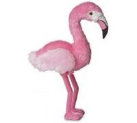 Grande peluche flamant rose 120cm - peluche geante enfant 1m20 Rose G