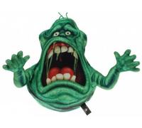 Grande Peluche Ghostbusters : Bouffe Tout 53 cm - Peluche Geante SOS Fantome - Peluche Licence - Enfant