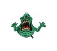 Grande Peluche Ghostbusters : Bouffe Tout 53 cm - Peluche Geante SOS Fantome - Peluche Licence - Enfant