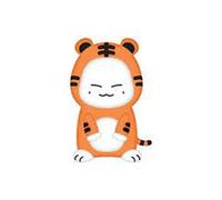Grande peluche Monsta X Joohoney MD - Manrangyi Doll