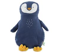 Grande peluche Mr. Penguin
