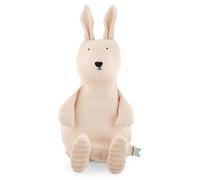 Grande peluche Mrs. Rabbit