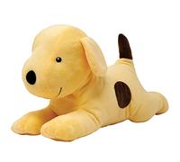 Grande Peluche Officielle Spot Le Chien - Jouets Peluche Petite enfance pour Tout-Petits et bébés - Jouet Peluche Chien très Douce par Rainbow Designs