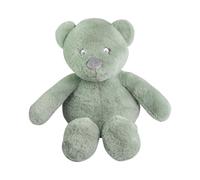 Grande peluche ourson vert TU