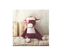 Grande peluche Rosalie - Lilliputiens