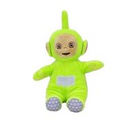 Grande Peluche Teletubbies Dipsy Vert 77 Cm - Set Doudou Xl Enfant + 1 Cart Tigre
