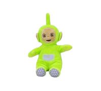 Grande Peluche Teletubbies Dipsy Vert 77 Cm - Set Doudou Xl Enfant + 1 Cart Tigre