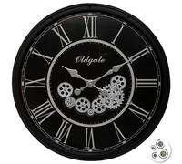 Atmosphera Horloge Loann avec mécanisme en plastique – diamètre 76 cm