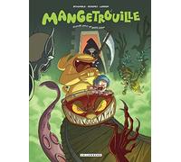 GRANDE PEUR ET PETIT CREUX