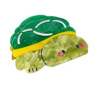 Grande pince à cheveux en forme d'abeille, à la mode, belle décoration de princesse, outil de boule de cheveux