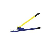 GRANDE PINCE COIN DE MOUCHOIR PROFONDEUR 250 MM - JOUANEL INDUSTRIE - PACMGDE