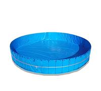 Grande piscine hors sol ronde pour intérieur et extérieur - Pour tout-petits adultes, bébés, petites grandes piscines d'été encadrées / Albercas pour adultes de 33, 29, 26, 23, 21, 19, 16, 13, 11, 31