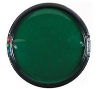 Grande piste de des 45 cm ronde avec 5 des et 21 jetons plastique - piste geante yam multi jeux plateau xl - set accessoire et carte