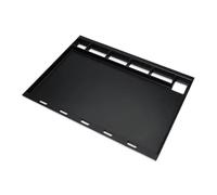 Plancha barbecue intégrale pour Genesis 300 (2016+) - Weber
