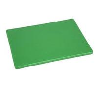 Grande planche à découper basse densité 6 couleurs différentes Hygiplas 10 G