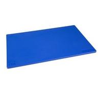 Grande planche à découper basse densité 6 couleurs différentes Hygiplas 2 G
