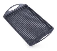 GRANDE plaque de cuisson en granit 42x27 cm