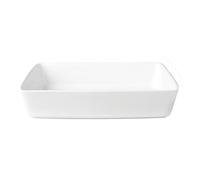 Grande plat à four rectangulaire 21x13,5