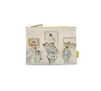 Grande pochette Ernest et Célestine - Au Musée