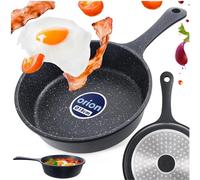 Grande poêle en granit 18 cm, 1 l