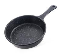Grande poêle en granit 18 cm, 1 l