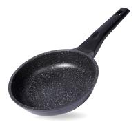 Grande poêle en granit 18 cm