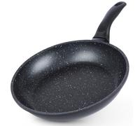 Grande poêle en granit 24 cm