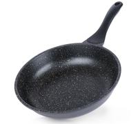 Grande poêle en granit 26 cm