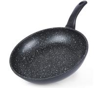 Grande poêle en granit 28 cm