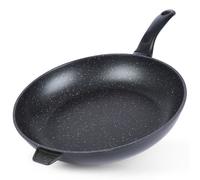 Grande poêle en granit 32 cm