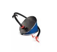 Grande pompe à pied Intex 68610, 30 cm, pour piscines gonflables et jouets