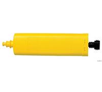 Grande Pompe Simple pour Ballon Jaune